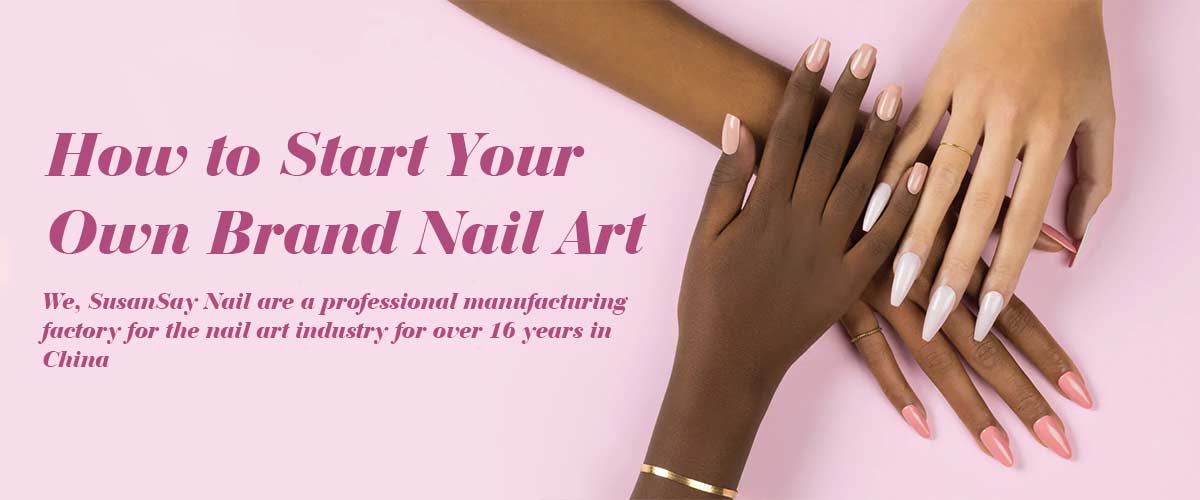 The nail product industry on track for growth - Premium Beauty News