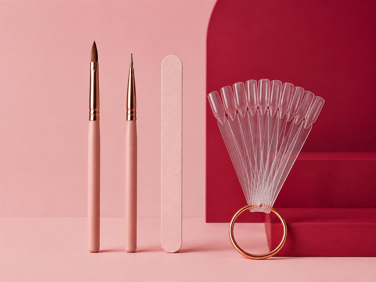 Nail Tool product range