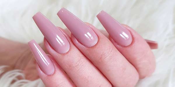 Fiber Gel product application example