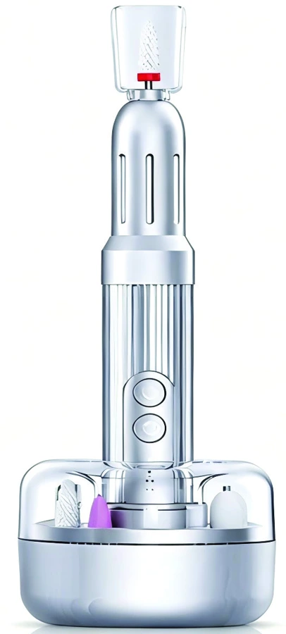 YD-03 nail drill from the TENTEU catalog