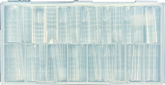 Dual sandwich tips from TENTEU catalog