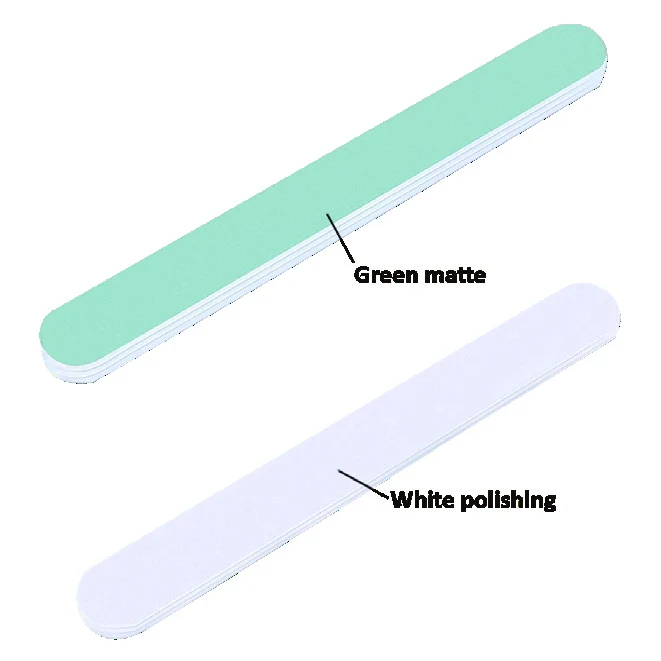 Nail buffer
