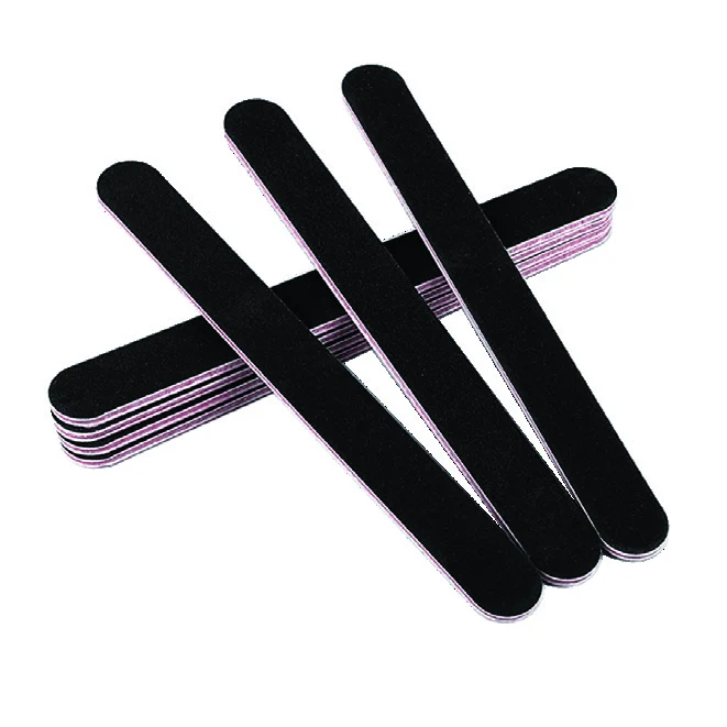 Nail files