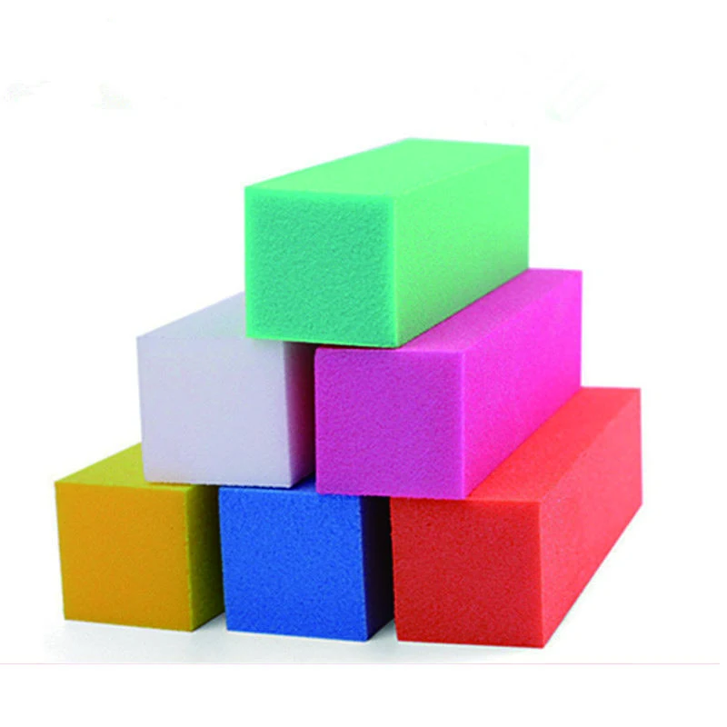 Buffer blocks