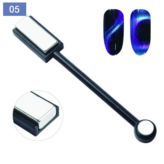 Double-Ended Cat Eye Magnet
