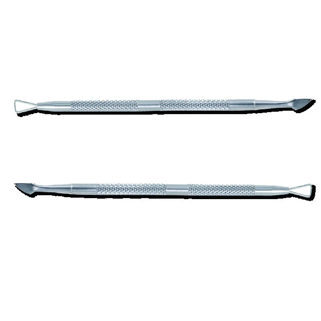 Nail remover pusher