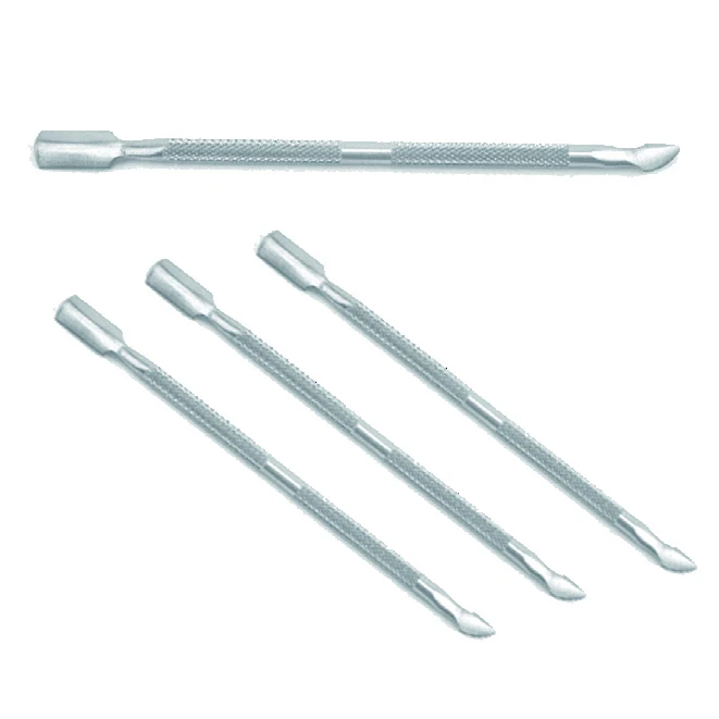 Cuticle pusher
