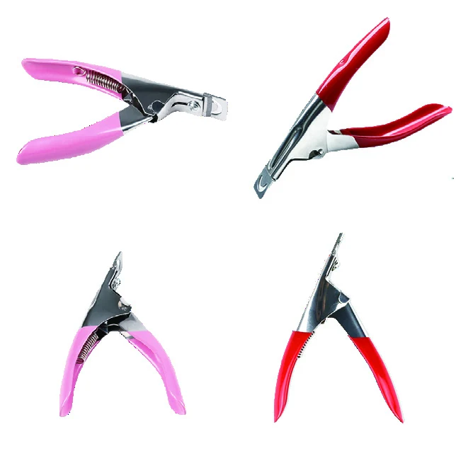 False nail clipper