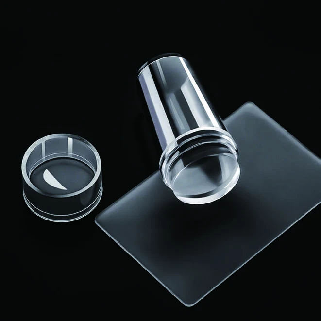 Nail stamper