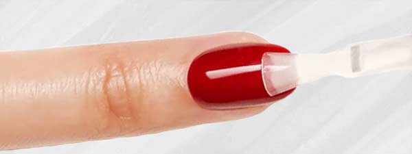 No Wipe Top Coat finish reference